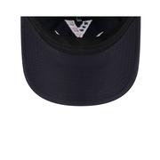 Virginia New Era 920 Red, White, and Blue Logo Hat